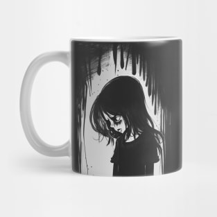 Frustration Mug